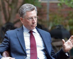 Встреча Волкера и Суркова может положить конец войне на Донбассе - МинВОТ