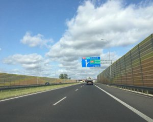 "Не народ у нас поганий, а дороги": чому українці гинуть у ДТП