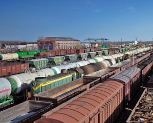 Підвищення залізничних тарифів Міністерством інфраструктури може спровокувати інфляцію