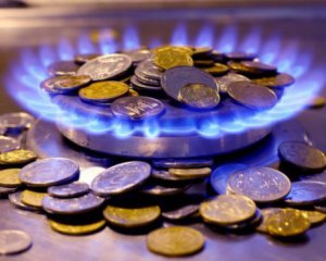 Потребителям без счетчиков газа не будут давать субсидии