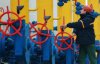 Україна 1000 днів не купує газ у російського Газпрому