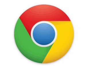 Анонсували оновлення Google Chrome
