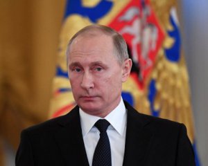 Контрпродуктивні і безглузді: Путін прокоментував нові санкції США