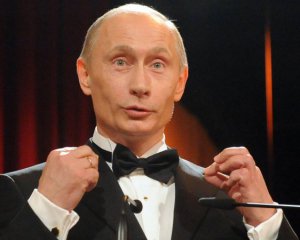 В США заговорили об аресте денег Путина