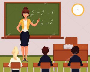 Фразы учителей, которые нужно искоренить