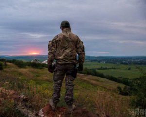 Накануне Дня Независимости у ВСУ потери