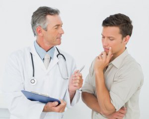 10 обов'язкових обстежень, які має зробити кожен чоловік