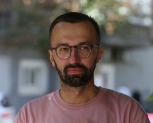 Лещенко сподівається піти в Верховну Раду з новою партією