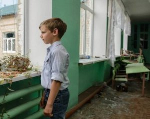 4 ребенка погибли на Донбассе