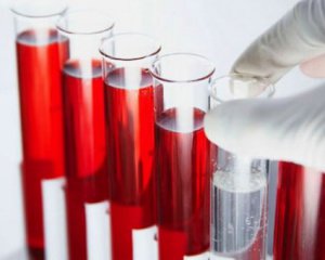 Изобрели метод менять группу крови