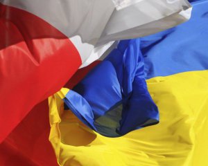 Президент Польщі привітав українців з Днем Незалежності