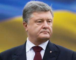 Мы разрываем все связи с Россией: Порошенко сделал мощный призыв к украинцам