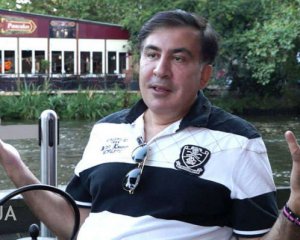 Суд проигран: Саакашвили таки не пустят в Украину