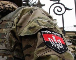 Росія відкрила кримінальну справу проти "Правого сектору"