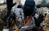 Бойовики розсмішили заявою про "арабських снайперів" у лавах української армії