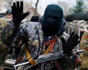 Бойовики розсмішили заявою про &quot;арабських снайперів&quot; у лавах української армії
