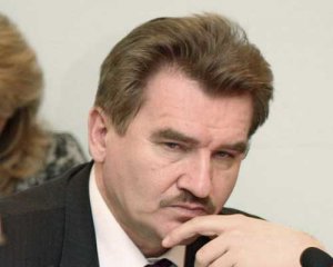 З життя пішов батько Конституції Михайло Сирота