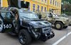 Новые винтовки и бронеавтомобили - показали, как готовит офицеров Академия сухопутных войск