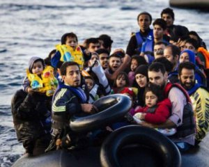 Италия угрожает Европейскому Союзу из-за ситуации с мигрантами