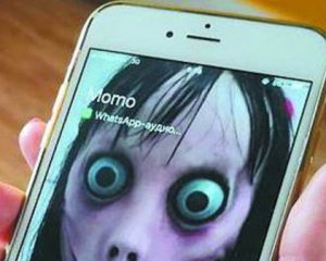 З'явилася ще одна жертва суїцидальної гри "Момо": моторошна історія