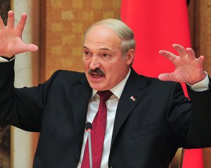 Лукашенко посварився з Росією