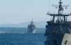 Россия захватывает Черное и Азовское моря: адмирал объяснил причины