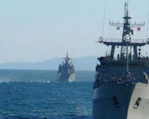 Россия захватывает Черное и Азовское моря: адмирал объяснил причины