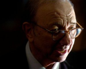 Створював одну п'єсу в рік - помер знаменитий драматург
