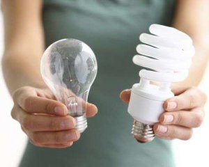 Популярні в Україні лампи заборонили в ЄС