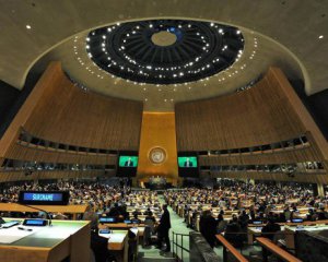 Росіян на Генасамблеї ООН чекають дуже неприємні сюрпризи - Єльченко