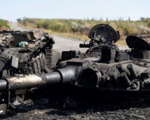 "Крики в полі поранених і запах спалених тіл" - боєць поділився спогадами про "Іловайський котел"