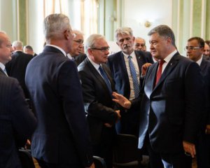 Порошенко попередив про втручання Росії в українські вибори