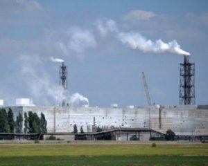 У Криму заговорили про хімічну атаку військових