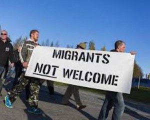 Чехія віддає перевагу українцям, а не емігрантам з Африки