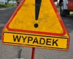 Українці потрапили у смертельну аварію в Польщі