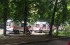 "Война продолжается" - в Киев прибыл борт с ранеными, волонтеры просят о помощи
