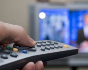 Где в Украине оставили аналоговое телевидение