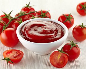 Ученые обнаружили чрезвычайную пользу кетчупа