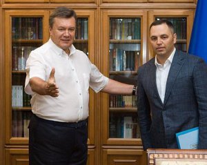 Соратник Януковича прибрав до рук телеканал