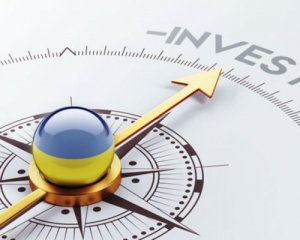 Больше всего в Украину инвестирует Россия