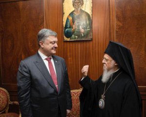 Россия готовит спецоперацию против украинской церкви