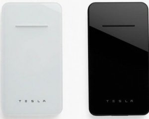 Tesla презентувала власну бездротову зарядку