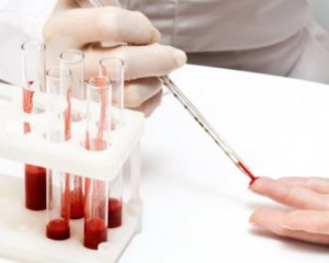 Вчені винайшли універсальну кров