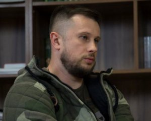 Білецький задекларував мільйонний подарунок від батька