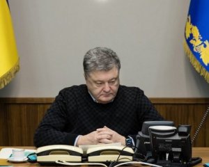 Порошенко може завершити поразкою на виборах