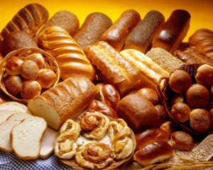 Який хліб люблять українці