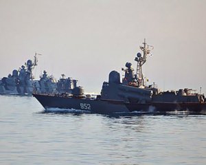 США нададуть Україні летальну зброю для захисту морів