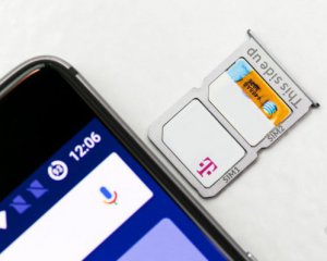 Выпустят ли iPhone с двумя SIM-картами