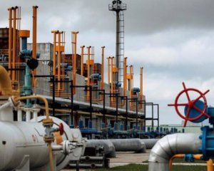 Украина нашла нового газового союзника