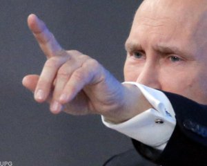 Історик спрогнозував, хто стане наступною жертвою Путіна після України